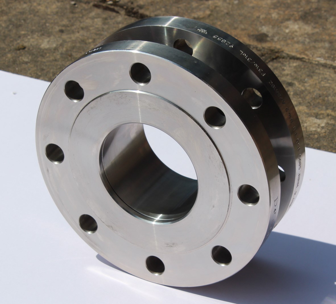 Compact Swivel Joints Carbon Steel and Stainless Steel EWFM