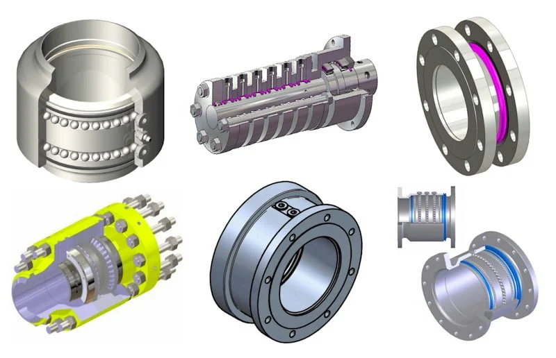 A Swivel suited to you