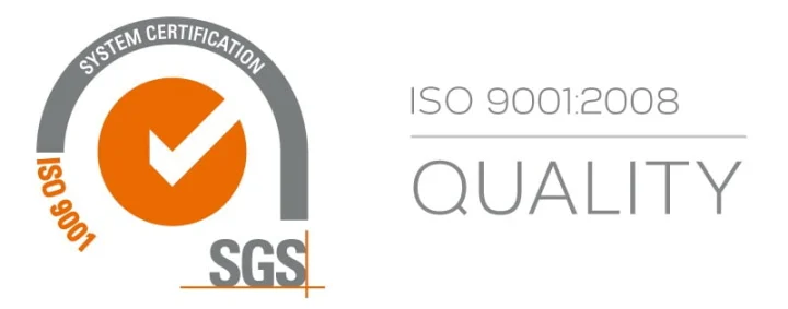 EWFM ISO 9001:2008 2017