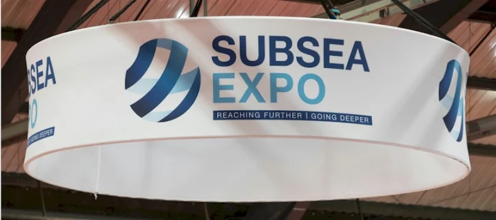 Subsea Expo