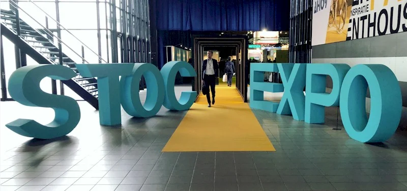 Stoc Expo 2019