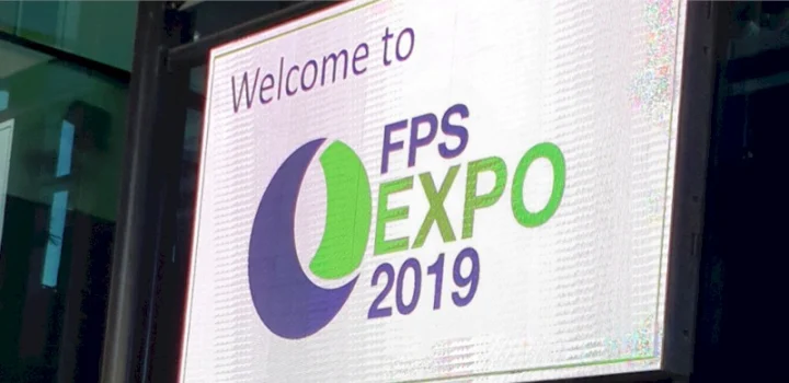 FPS 2019