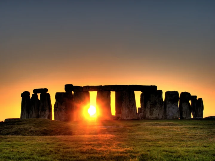 Summer Solstice