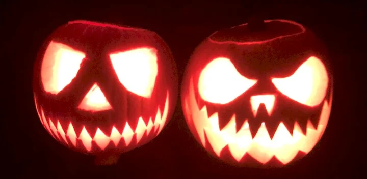 Happy Halloween 2019