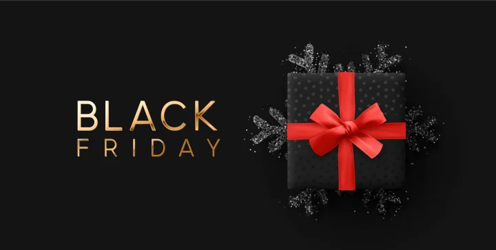 EWFM Black Friday 2019