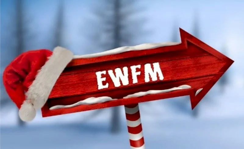 Countdown to Christmas Blog