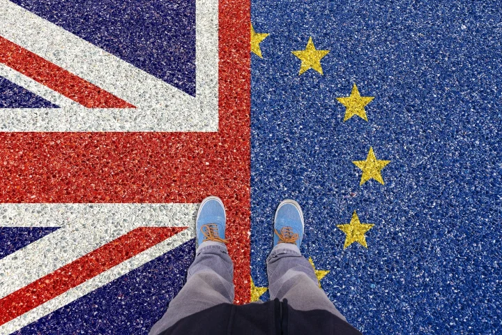 Brexit 2020