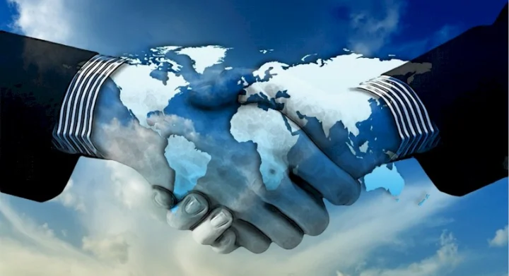 Long Term Customer Relationships
