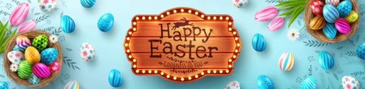 Happy Easter