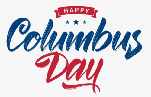 Columbus Day Image