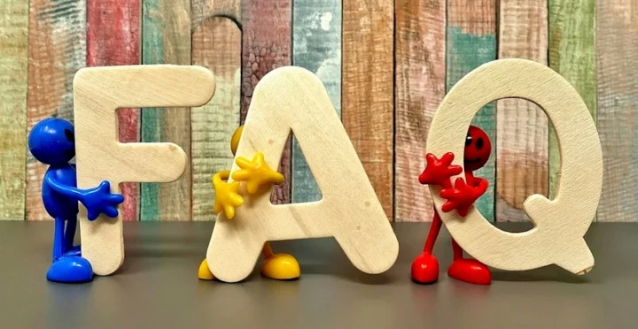 FAQ About our Filling and Emptying Equipment