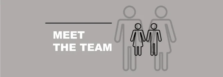 Meet the team