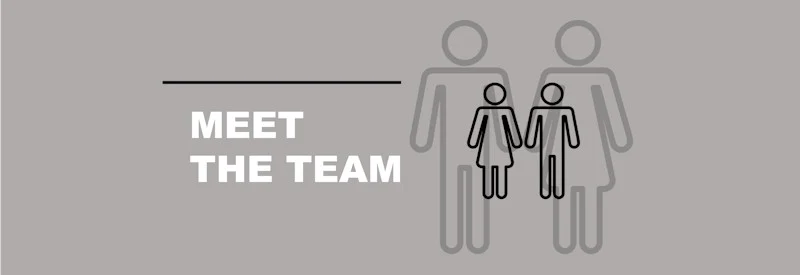 Meet the team