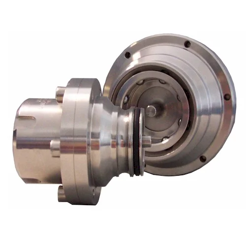 Inline Breakaway Coupling