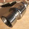 2" Model 2175 Swivel Joint with Female BSP Ends