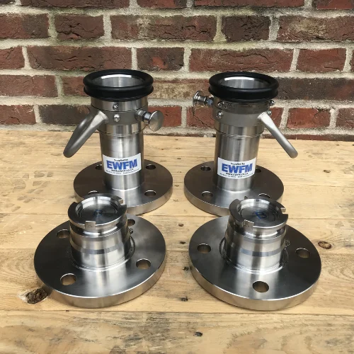 2 x 2" Tank and Hose Units