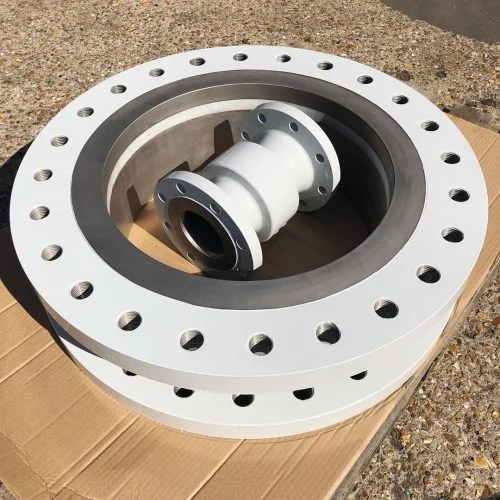 20 Inch and 4 Inch Swivel Joints