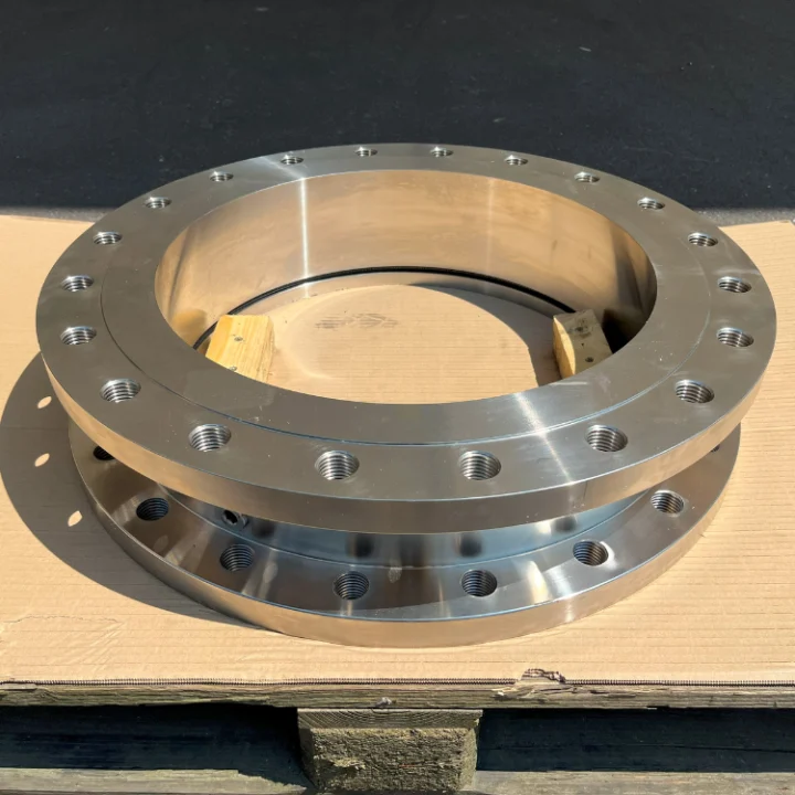 20" Large Bore Swivel we recently delivered to a valued customer in the USA