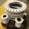 20" and 4" Engineered Swivel Joints in Carbon Steel construction with ASME 150lb flanges