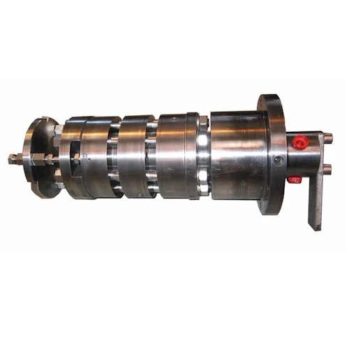 Multiport Rotary Union