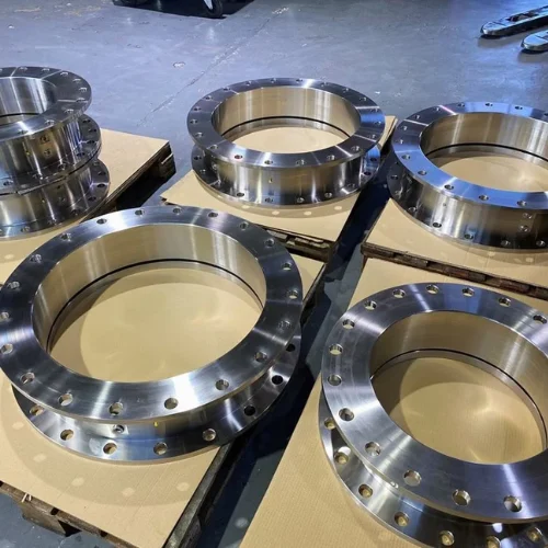 28" and 20" Large Bore Swivel Joints