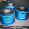 3 x 10" Engineered Swivel Joints with class ANSI 300 flanges
