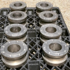 4" Carbon Steel Engineered Swivel Joints with PN16 Flanges