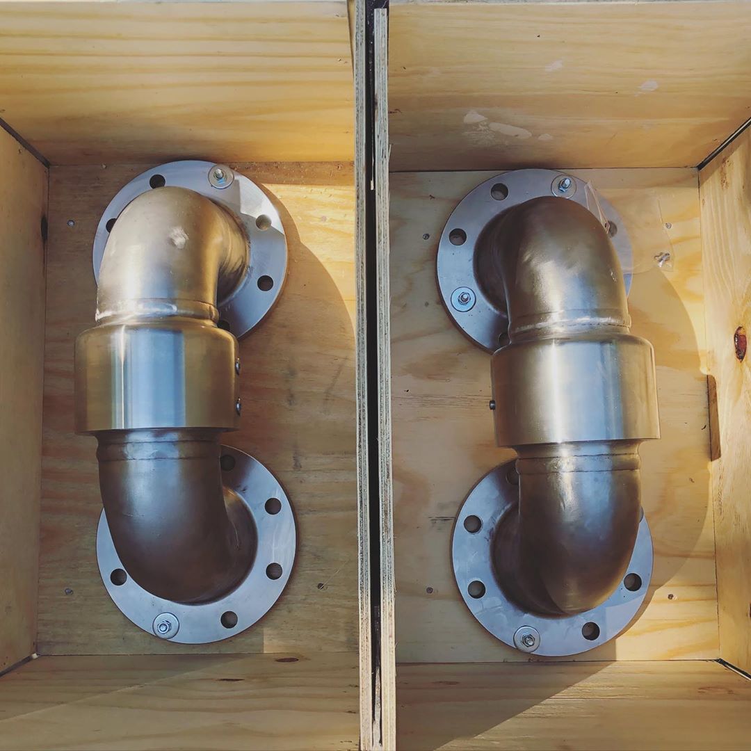 4”-Stainless-Steel-Swivel-Joints