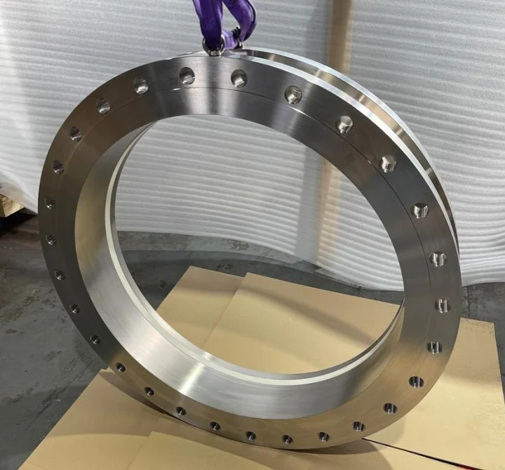 40” Large Bore Swivel Joint