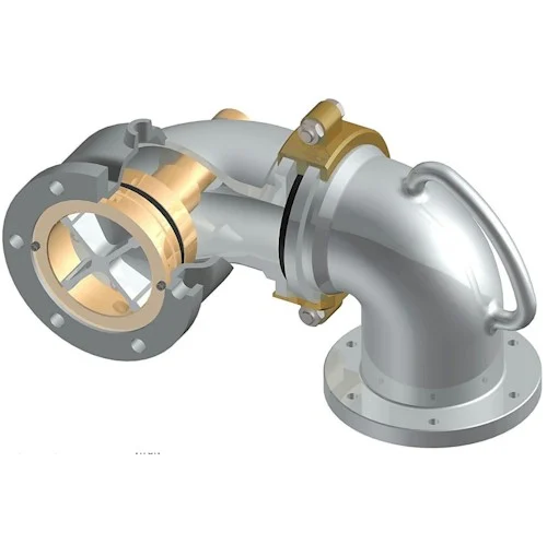 Model 2289 Check Valve