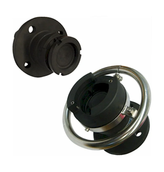 Engineered Couplings
