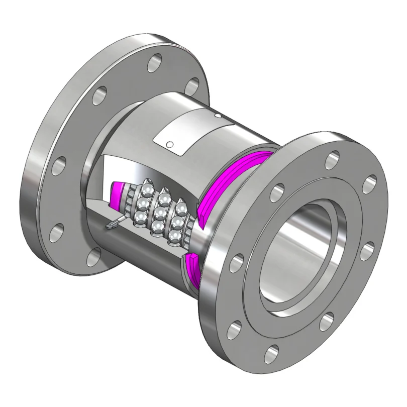 Engineered Swivel Joints
