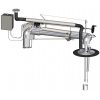 Fixed Reach Electrically Heated Top Loading Arm