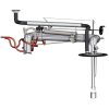 Fixed Reach Top Loading Arm Jacketed Model 2570 Jack