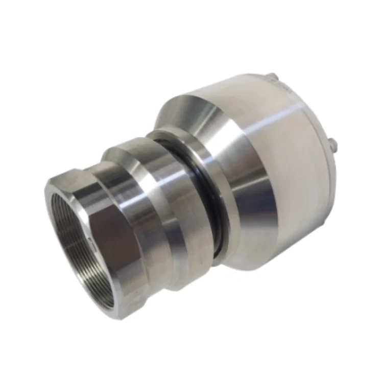 In-Line Breakaway Coupling