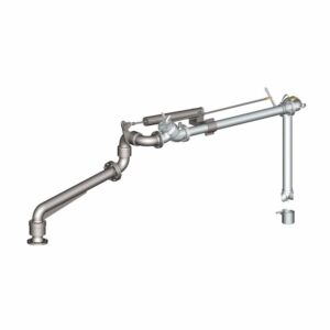 Fixed Reach Top Loading Arm