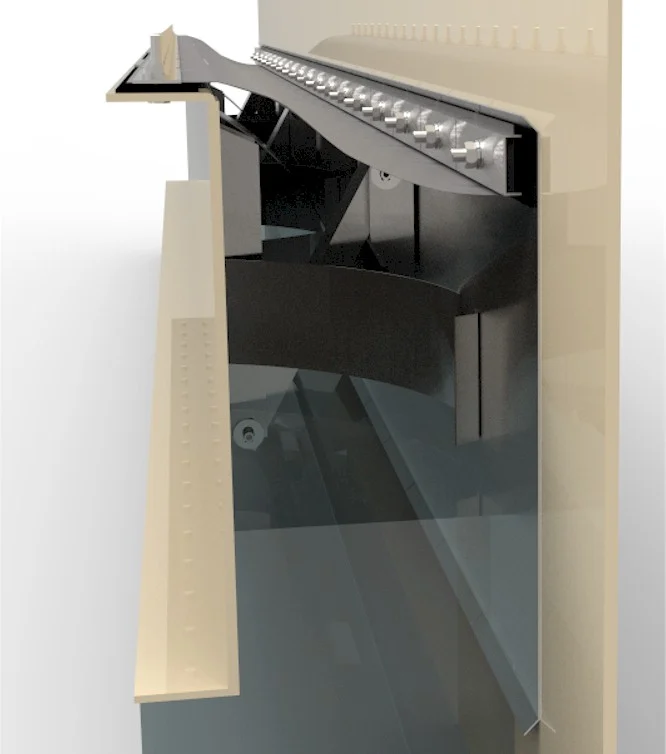 Primary Mini Shoe Seal