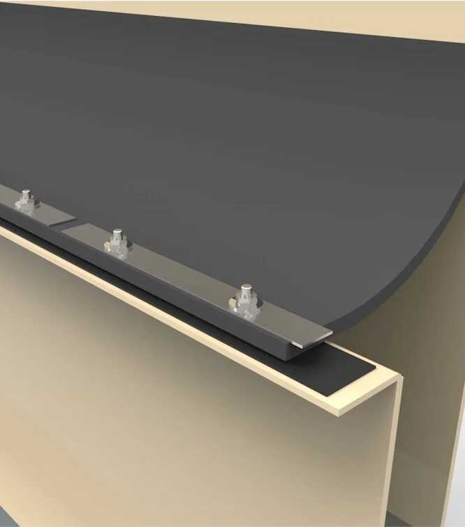 Secondary Wiper seal