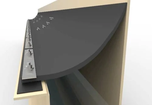 Secondary Wiper Seal (WPR)