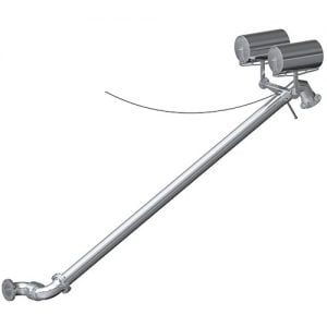 Floating Suction Unit Model 2249