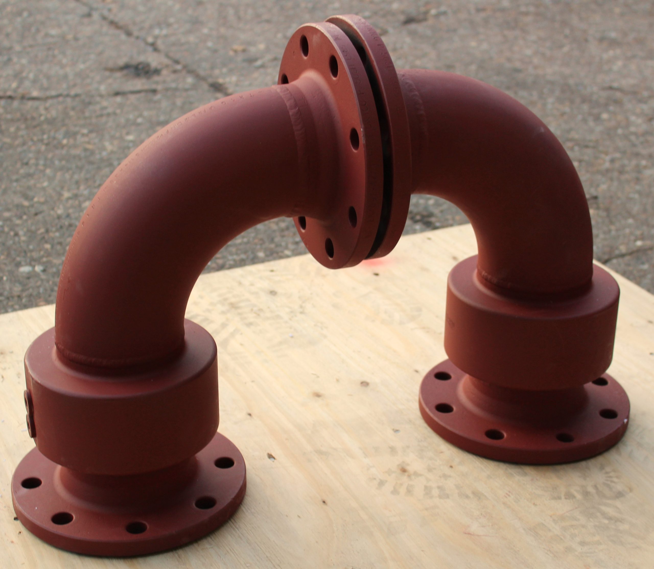 Are you looking for a new Swivel supplier?