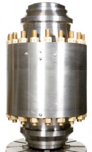 Multiport Rotary Unions