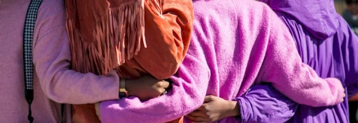 International Womens Day image