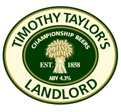 Timothy Taylors