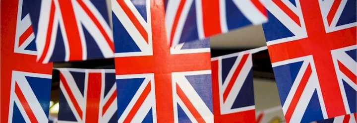 The Queens Platinum Jubilee