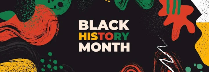 Black History Month