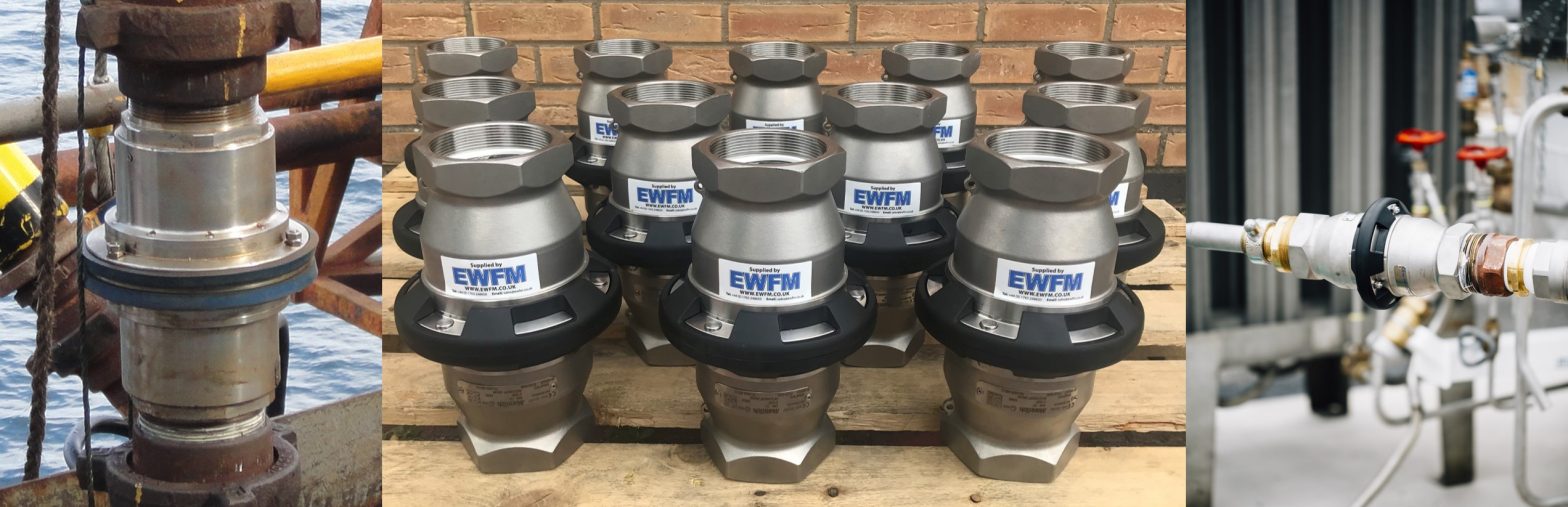 The Fact Files Breakaway Couplings