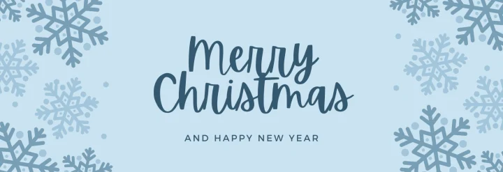 Merry Christmas
