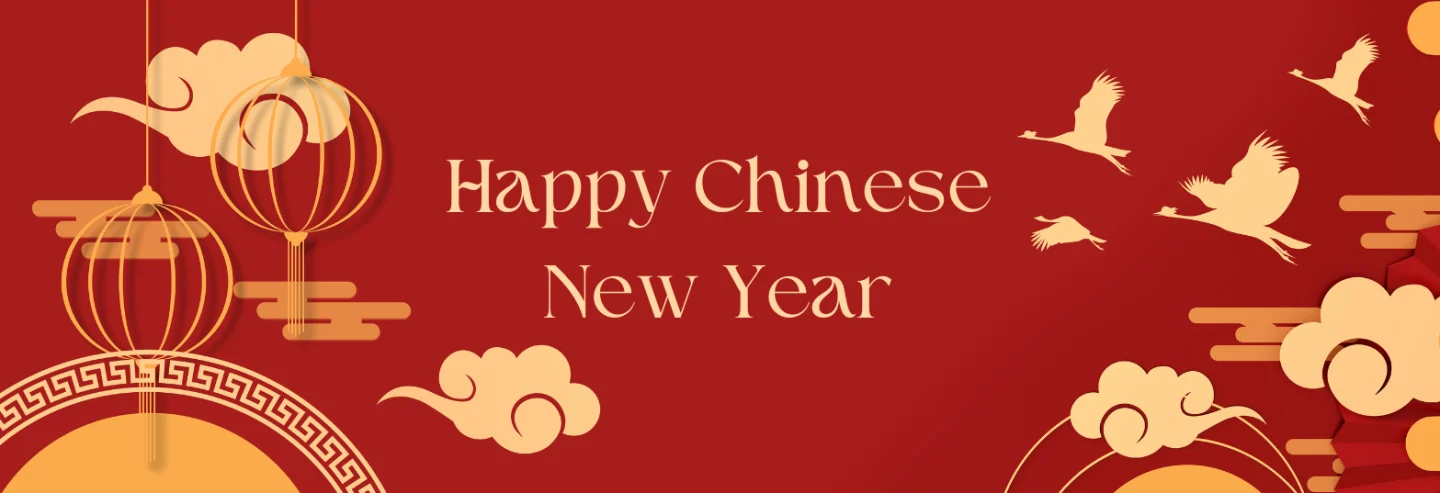 Chinese New Year