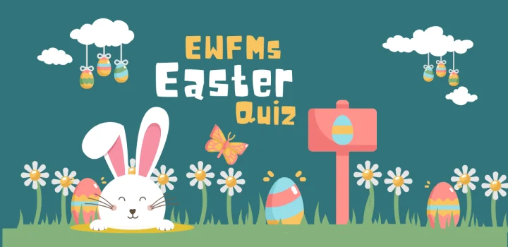 Easter Quiz